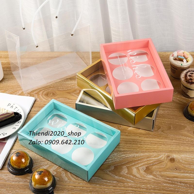 FEB12-Hộp đựng bánh trung thu 6c