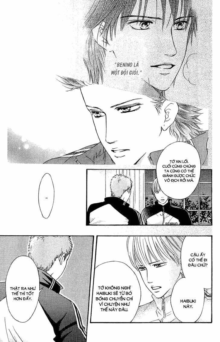 xứng danh anh hùng chapter 51 24