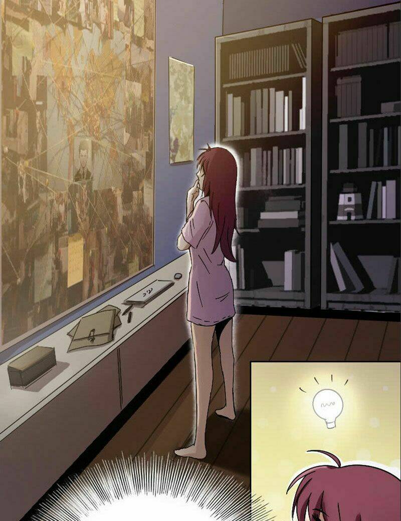 người tiên phong chapter 5 7