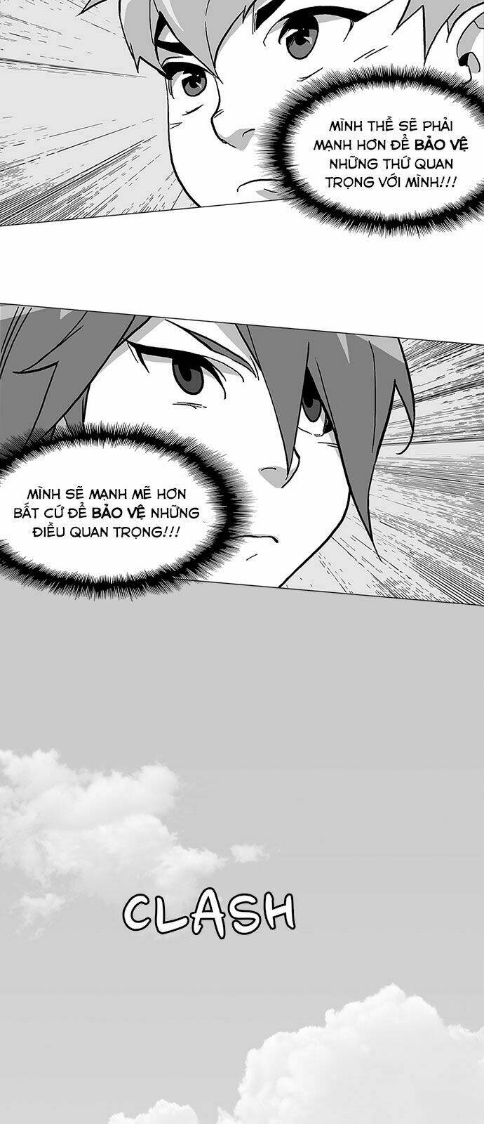 light chaser chapter 1 21