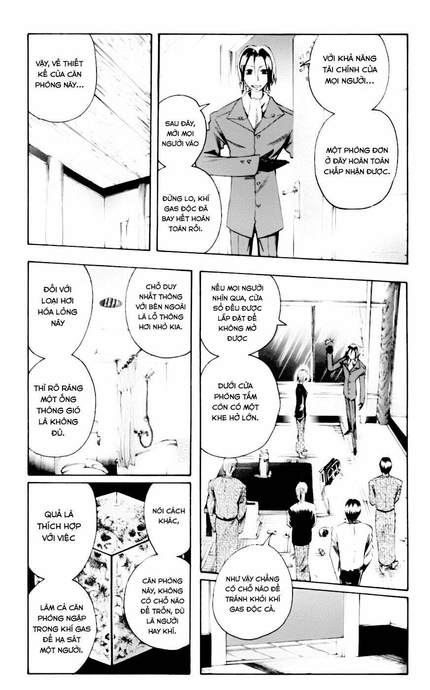 majin tantei nougami neuro chapter 34 3