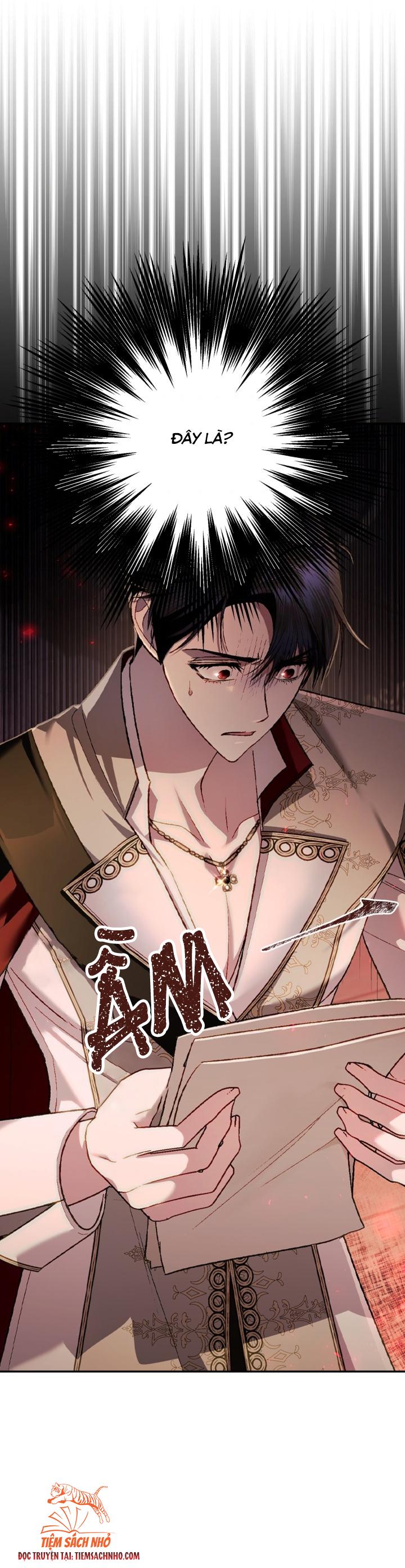 cha, con không muốn kết hôn đâu chapter 81 70