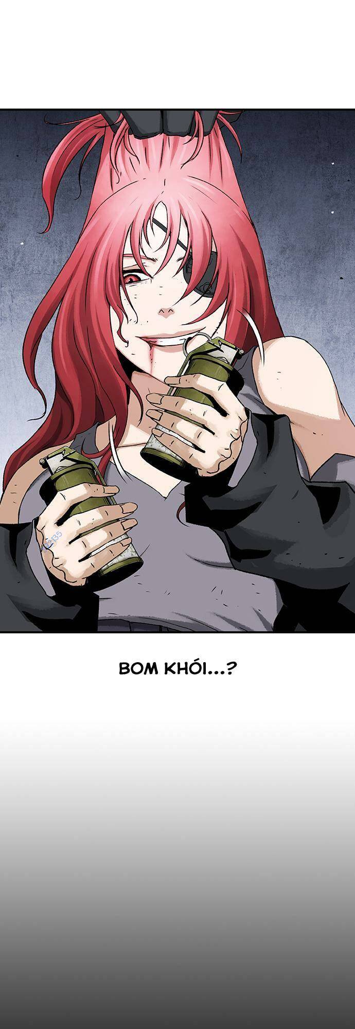 pubg - cuộc chiến sinh tồn - 100 chapter 16 20