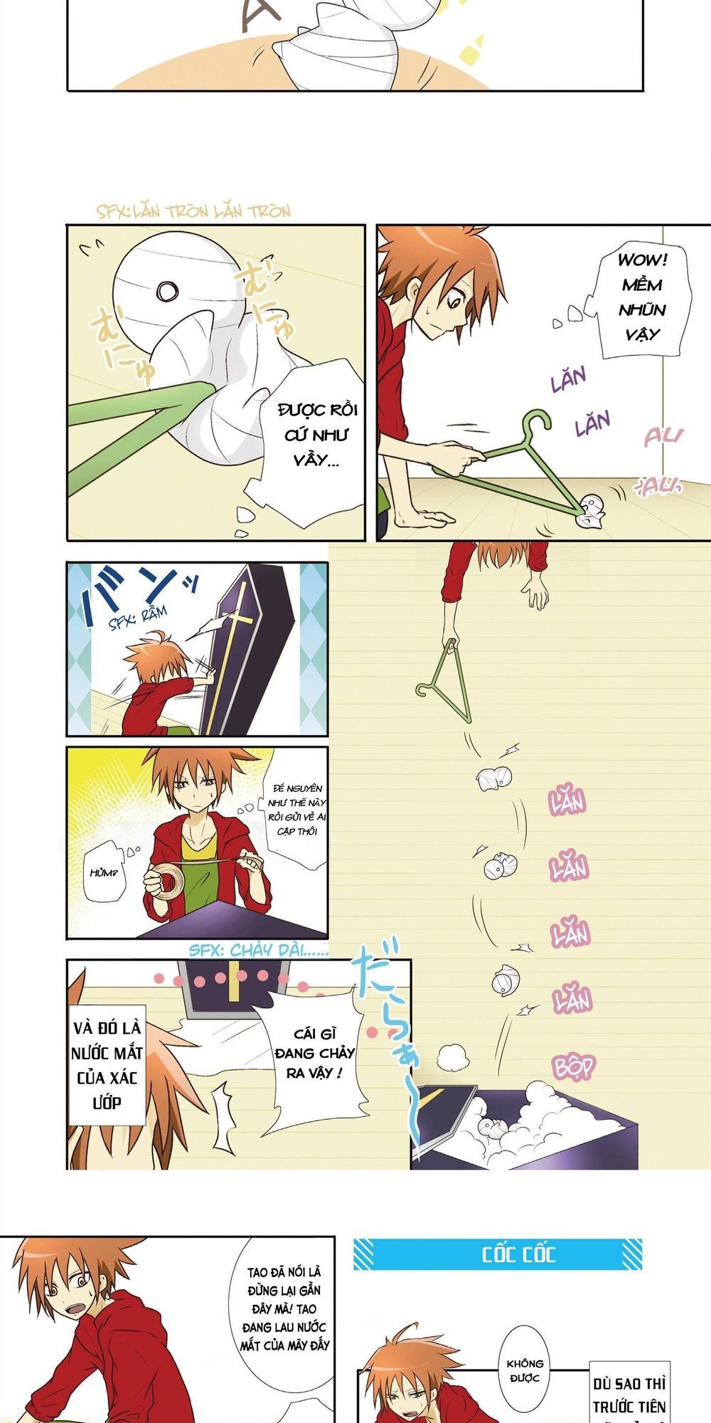 miira kaikata chapter 1 9