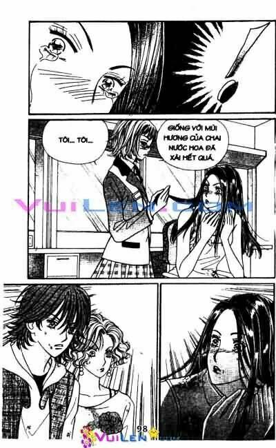 anh là của tôi chapter 8 98