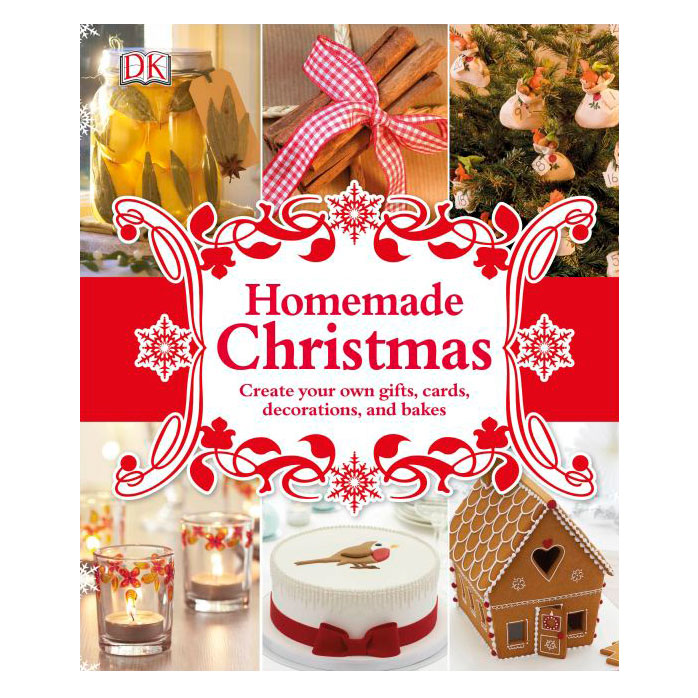 Homemade Christmas