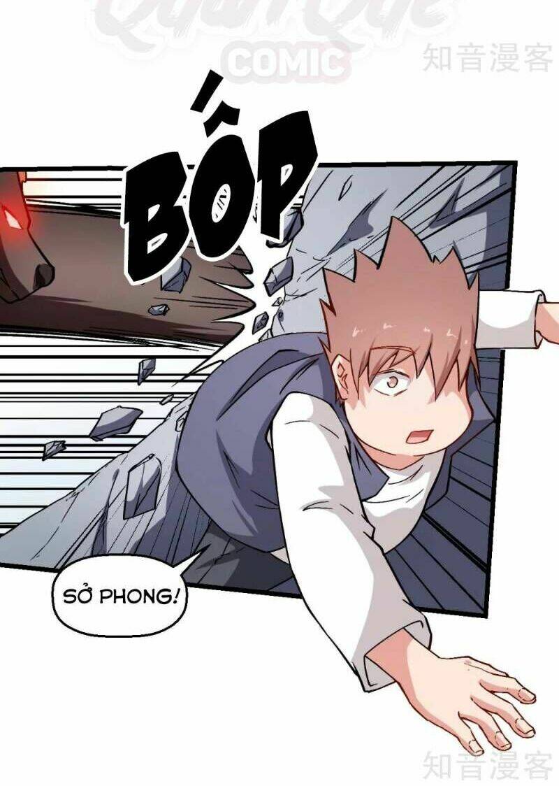 vườn trường cuồng sư hệ thống chapter 87 16