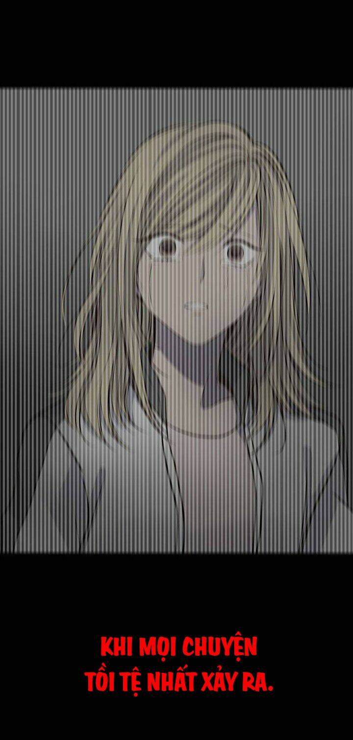 bí mật sâu sắc nhất của tôi chapter 38 42