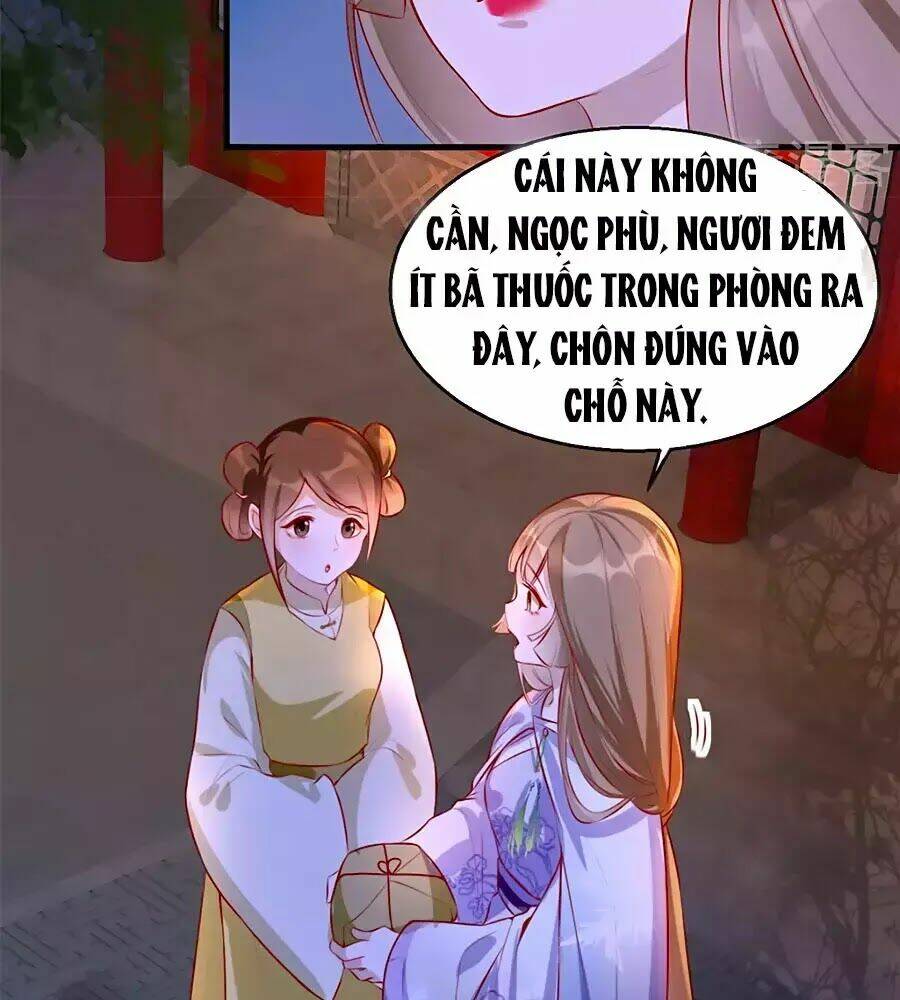 gian phi như thử đa kiều chapter 25 18