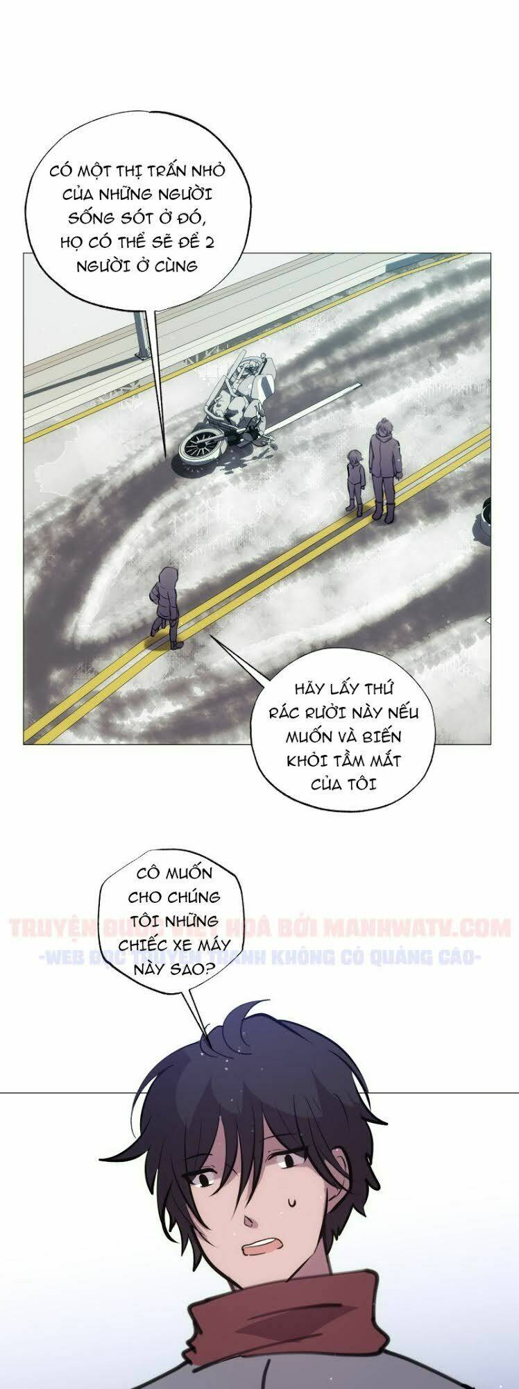 Trọng Sinh Mạc Thế Chapter 123 71