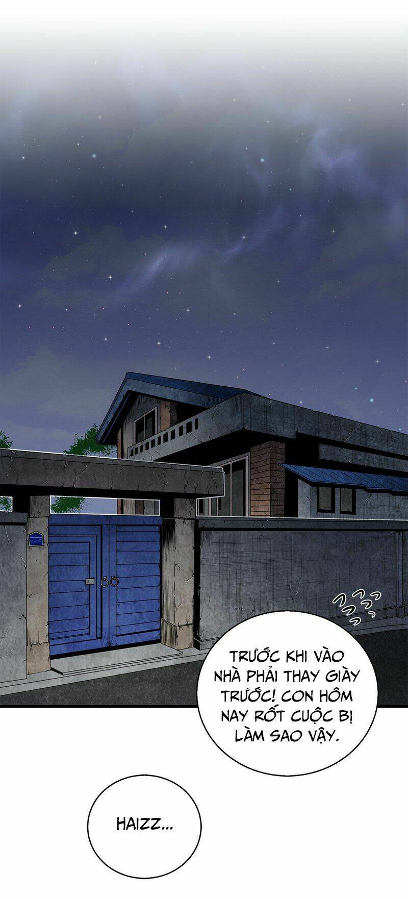 thiên hạ đệ nhất cao thủ đi học chapter 8 28