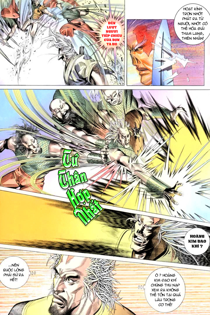 phong vân chapter 188 12