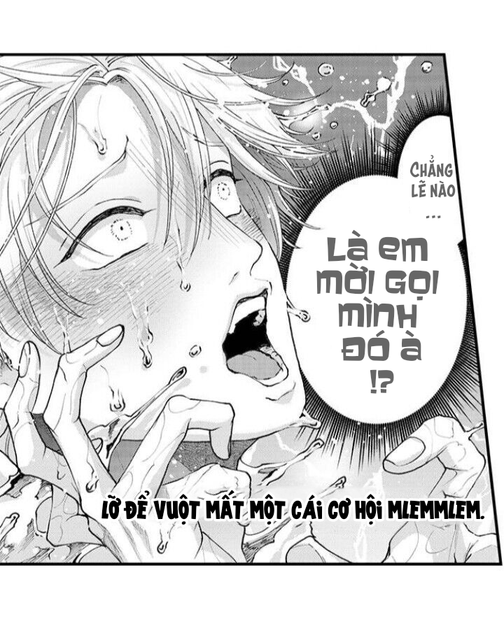 bị một anh chàng lập dị tấn công chapter 74 23