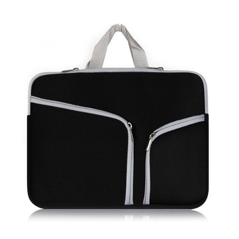 Laptop Bag Tablet PC Sleeve Notebook Computer E-Book Case Briefcase For Macbook Lenovo iPad HUAWEI XIAOMI SAMSUNG HP DELL SONY