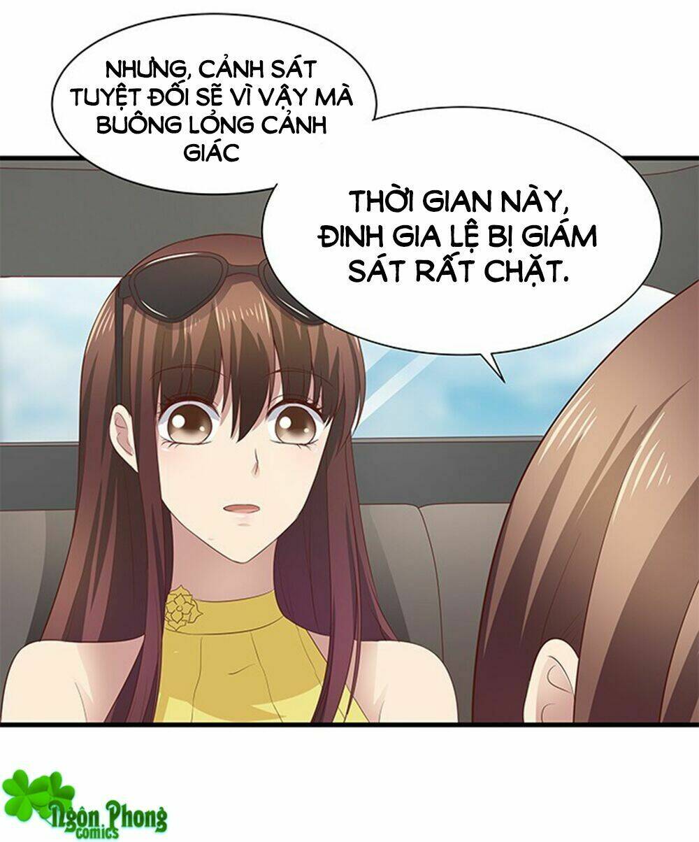 khi trò chơi ác ma bắt đầu chapter 42 29