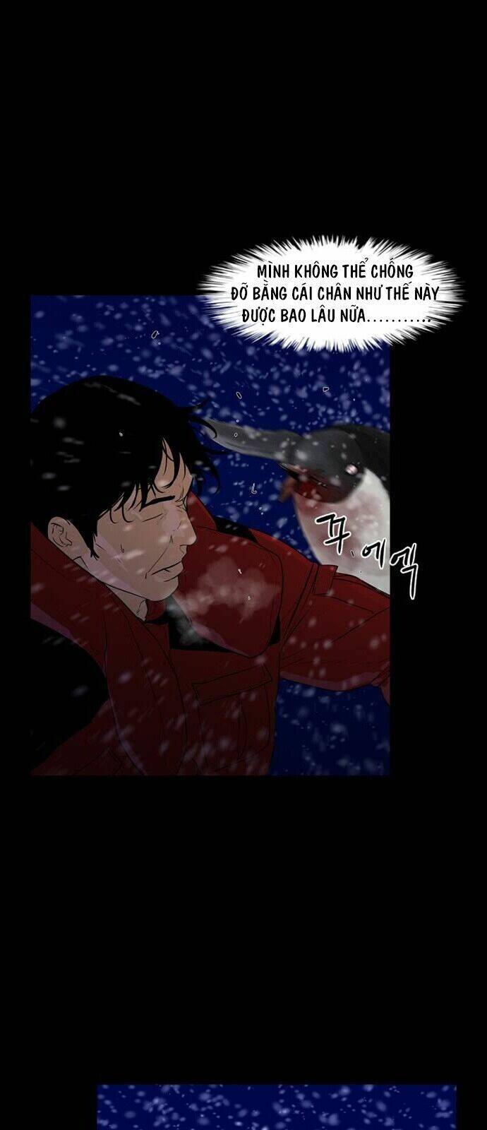 đêm vùng cực chapter 56 3