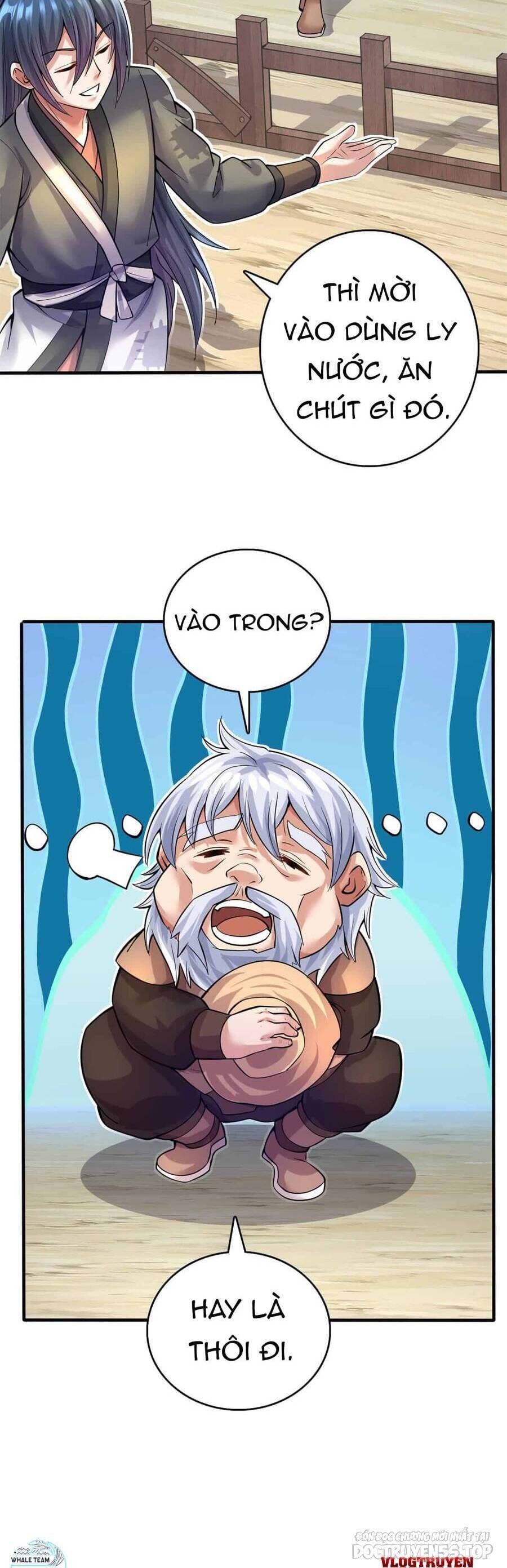 bắt đầu với kiếm vực, ta lặng lẽ tu luyện thành kiếm thần chapter 27 15