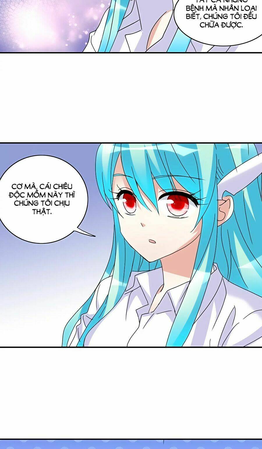 im miệng cho ta! chapter 38.2 16