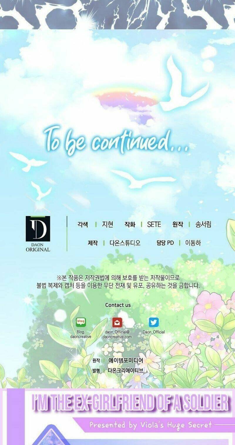 tôi là bạn gái cũ của một người lính chapter 15 37