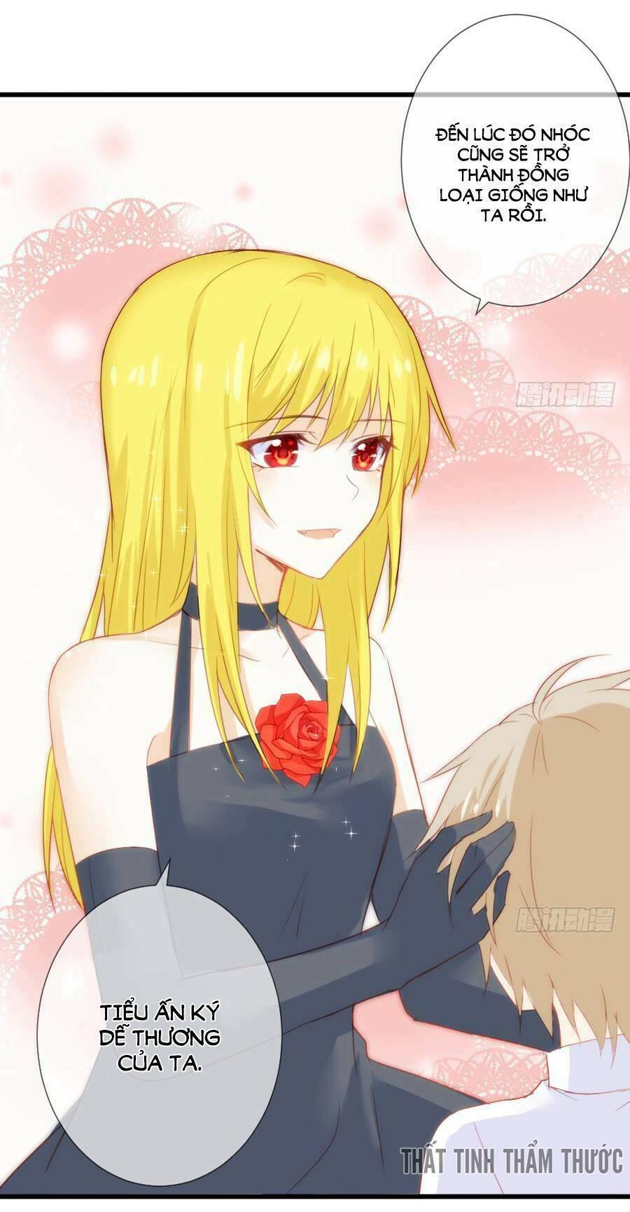 hôm nay ta cũng muốn trêu chọc nàng chapter 57 12