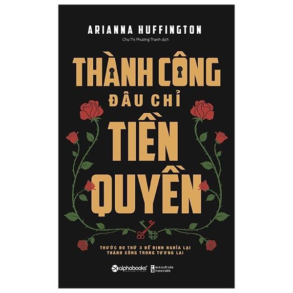 Thành công đâu chỉ tiền quyền - Bản Quyền