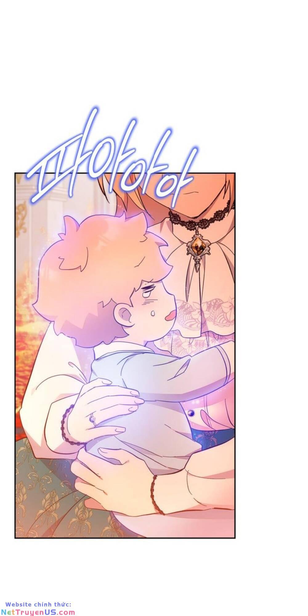 Tôi Vô Tình Cứu Được Em Trai Nam Chính chapter 46 25