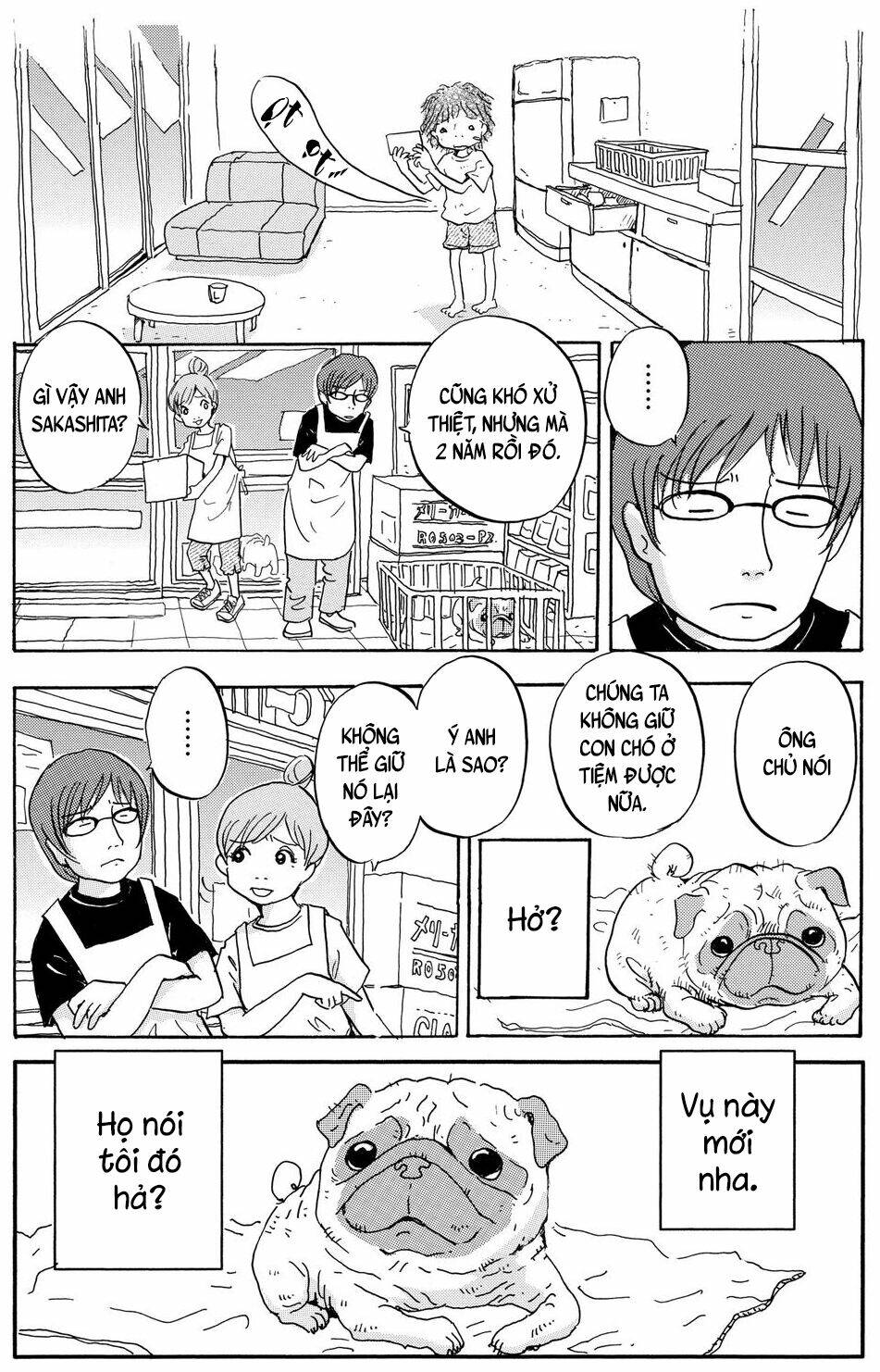hoshi mamoru inu chapter 9 25