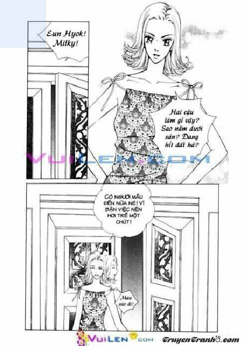 người mẫu hoàn hảo chapter 2 10