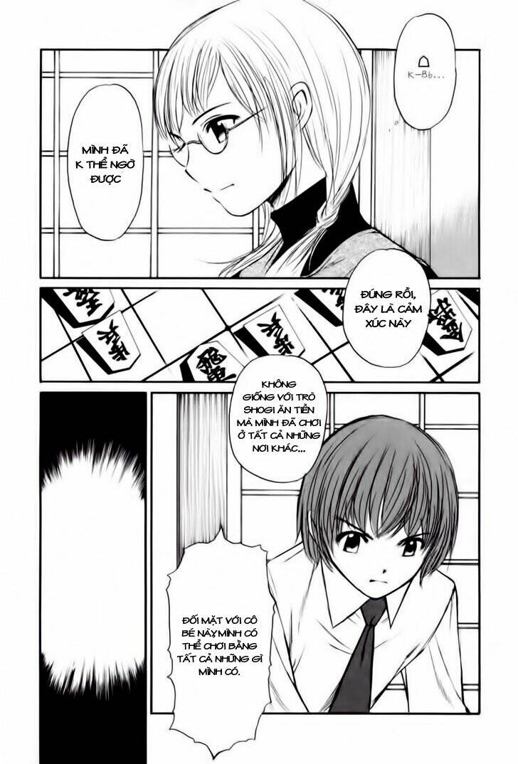 shion no ou chapter 8 20