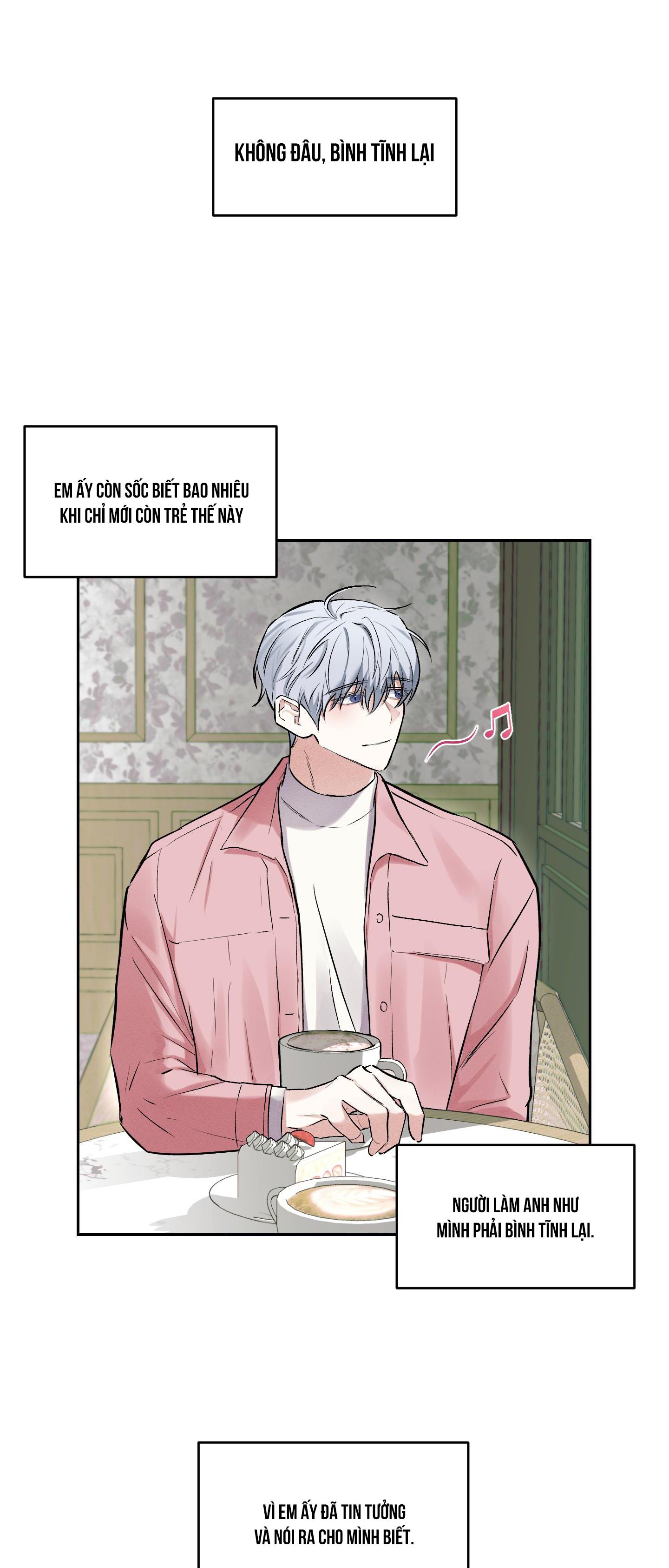 bắn là dính chapter 1 21