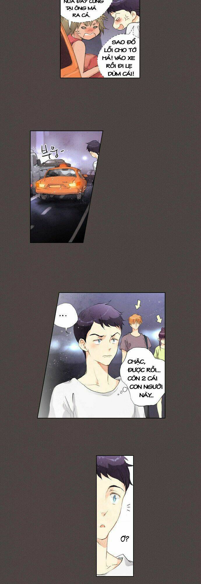 between you and i chapter 17 25