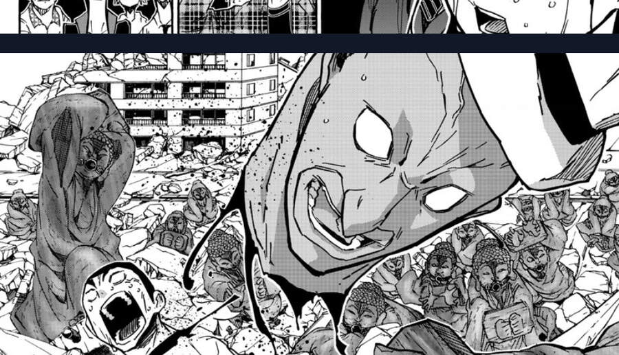 thế giới sau 5 phút chapter 24 22