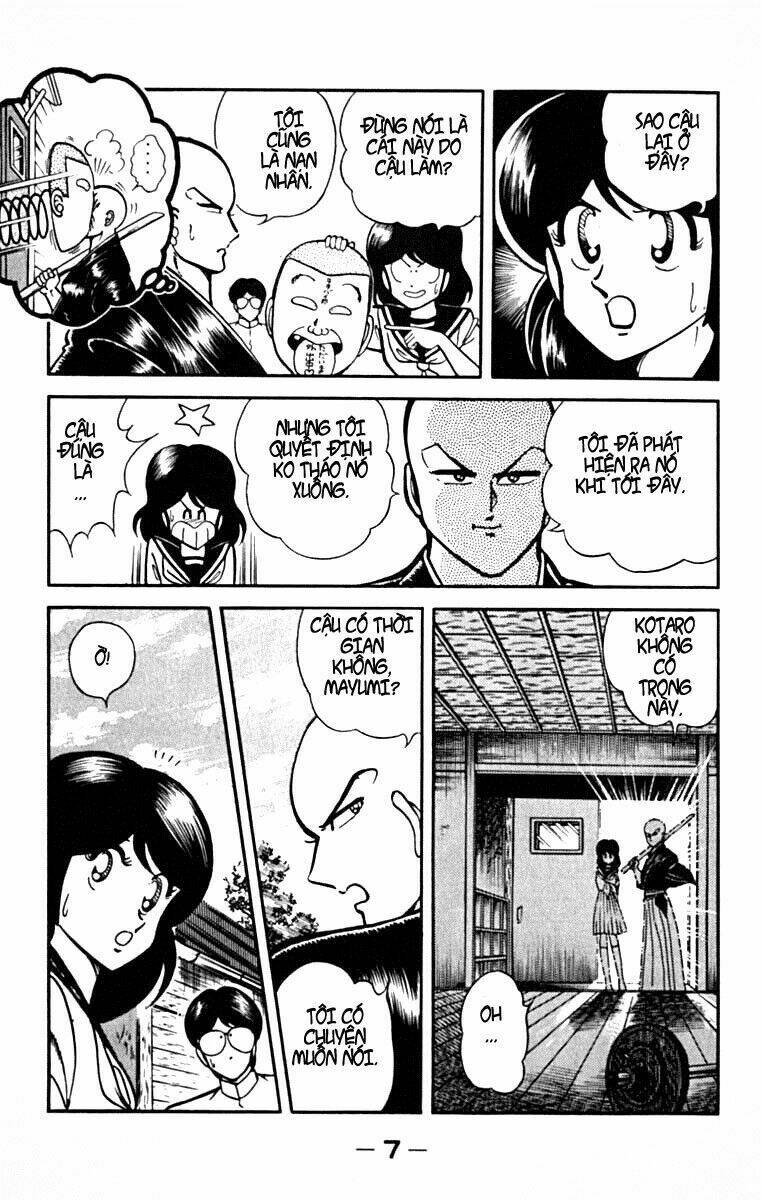 kotaro makaritoru chapter 18 8