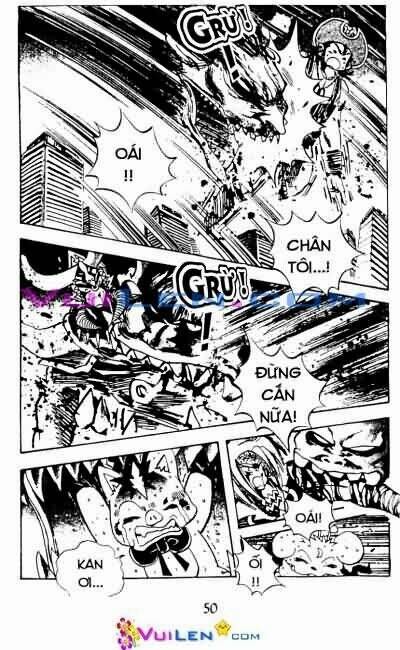 những người bạn tốt chapter 26 51