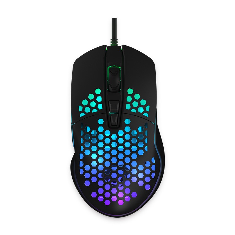 Chuột máy tính - Mouse Akko LW325