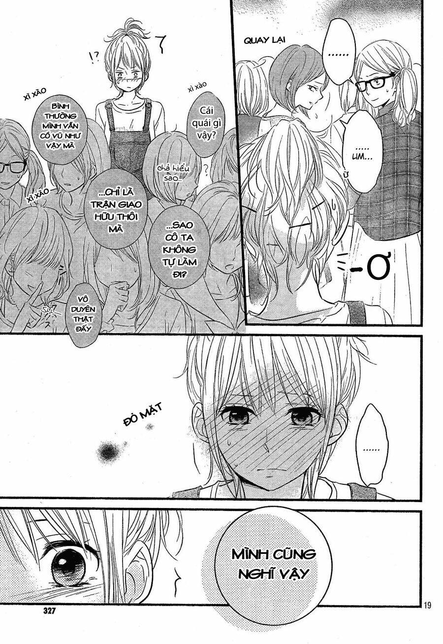 haru matsu bokura chapter 5 18