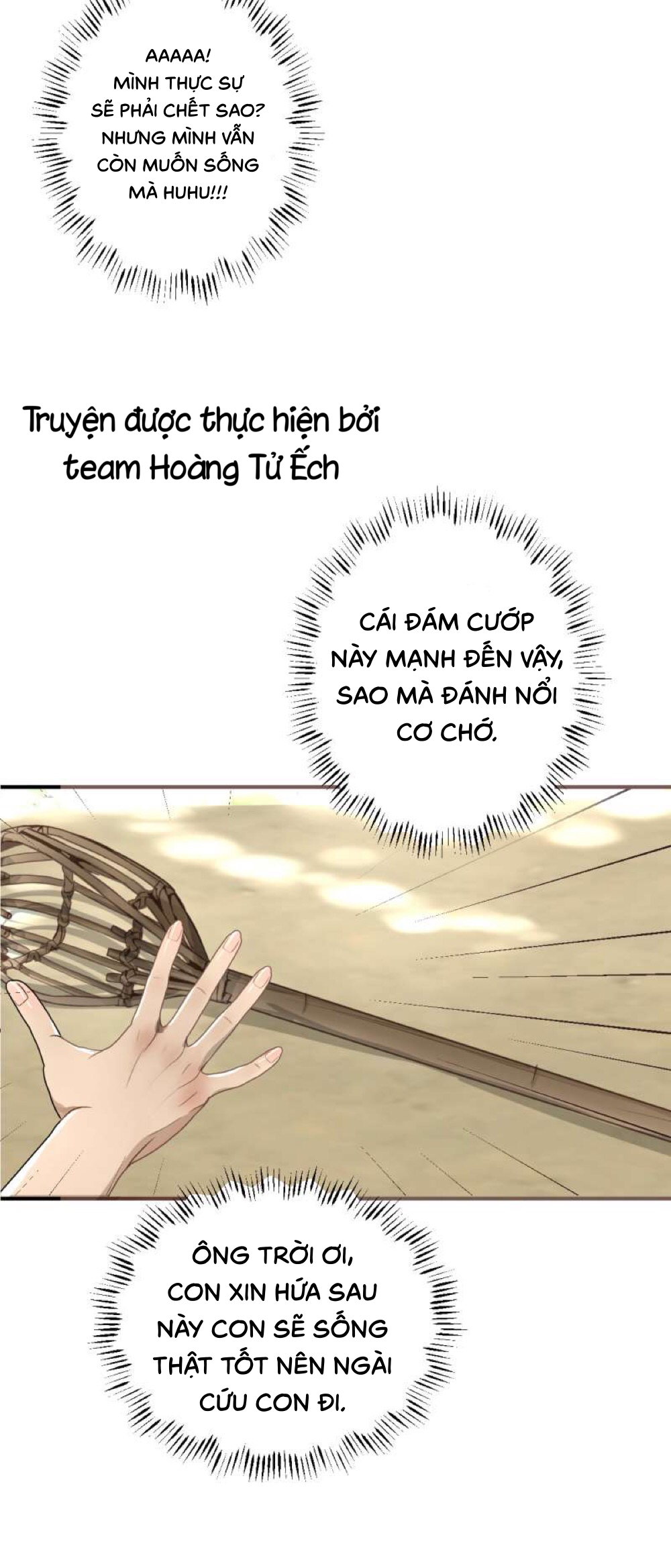 tôi là khun bea đẹp nhất xiêm chapter 3 49