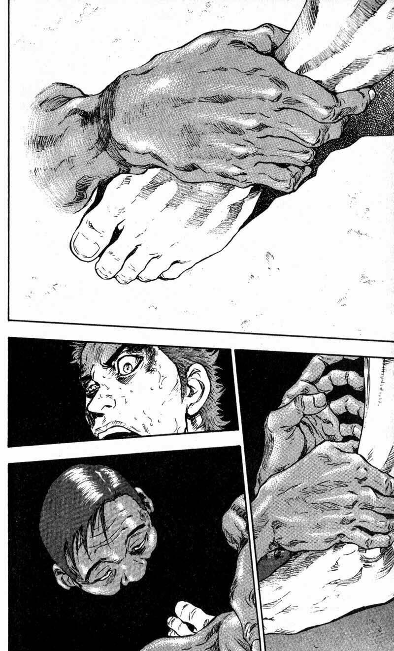 shamo (võ đạo) chapter 59.2 16