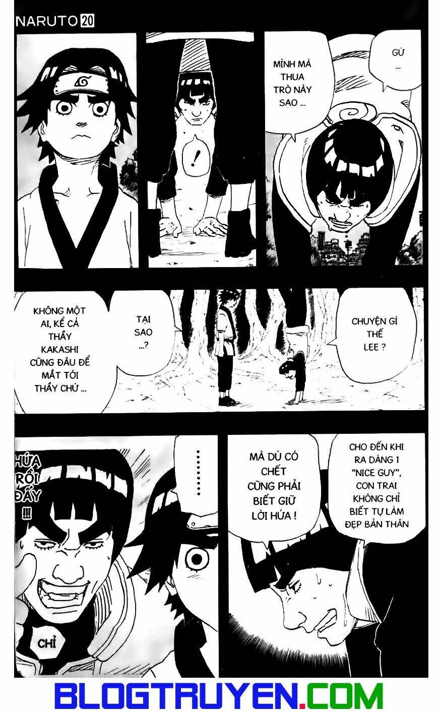 naruto - cửu vĩ hồ ly chapter 180 13