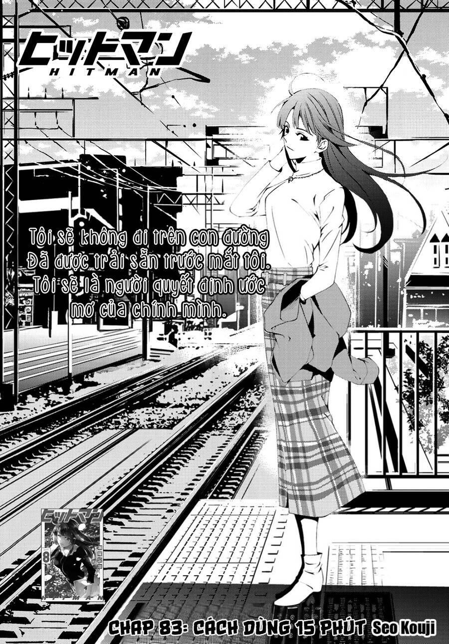 succubus & hitman chapter 83 2