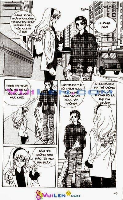 khi con gái gặp con trai chapter 3 44