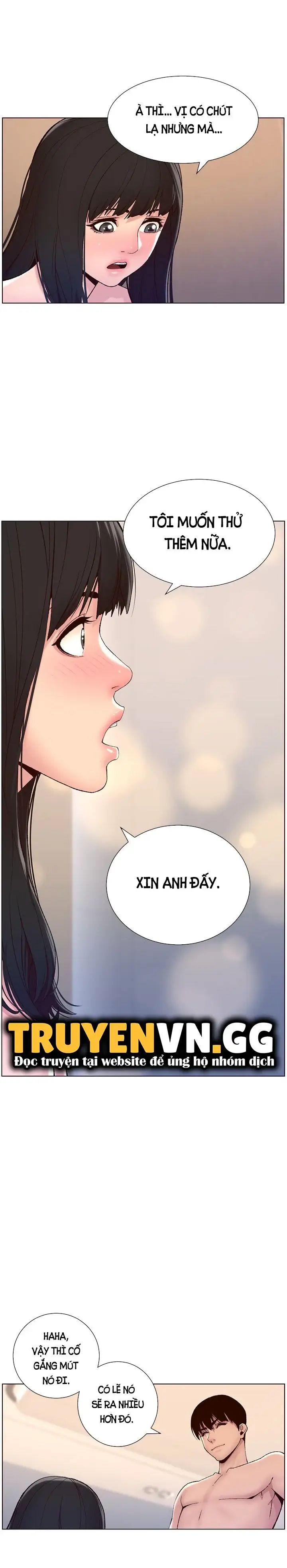 app đế vương giường chiếu chapter 9 15