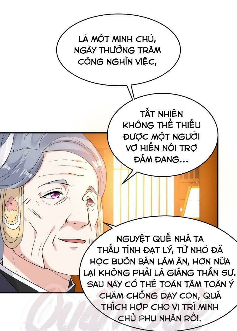 giáng thần chiến ký chapter 78 1