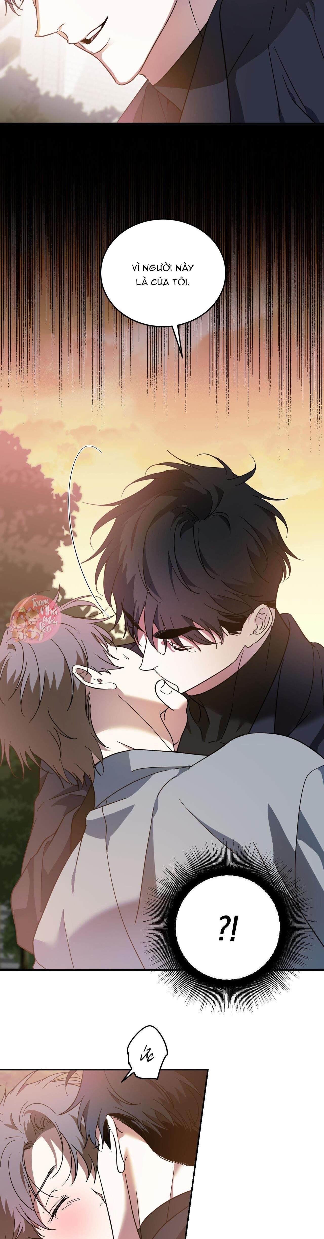 cấp trên chapter 46 9