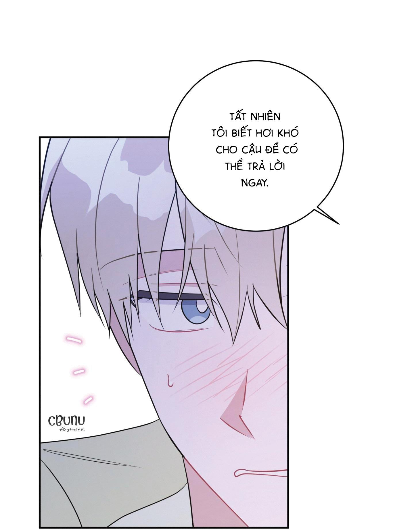 bắt tay hả, thôi bỏ đi! chapter 12 38