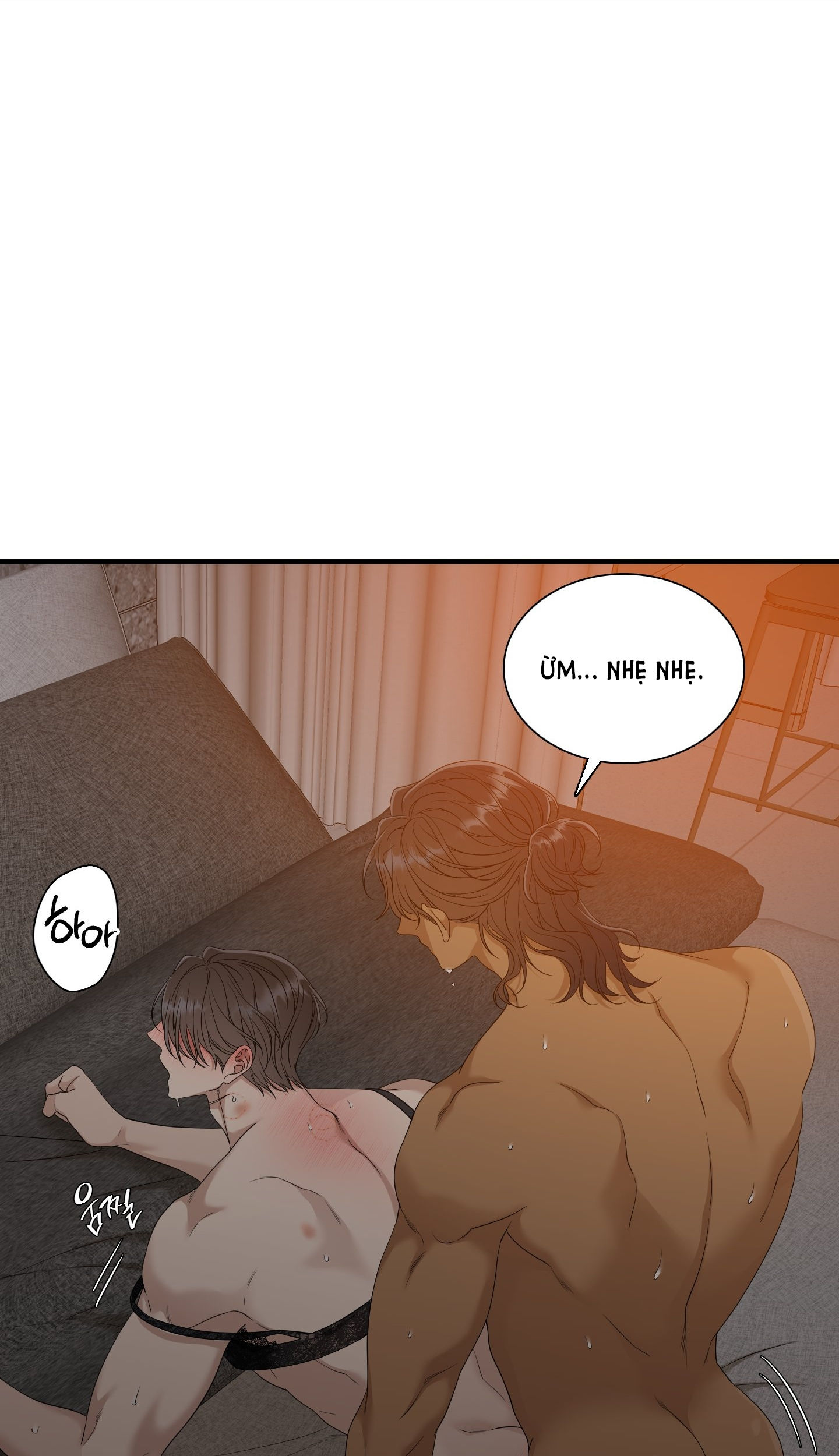 mắt phủ toàn sương chapter 78.1 6