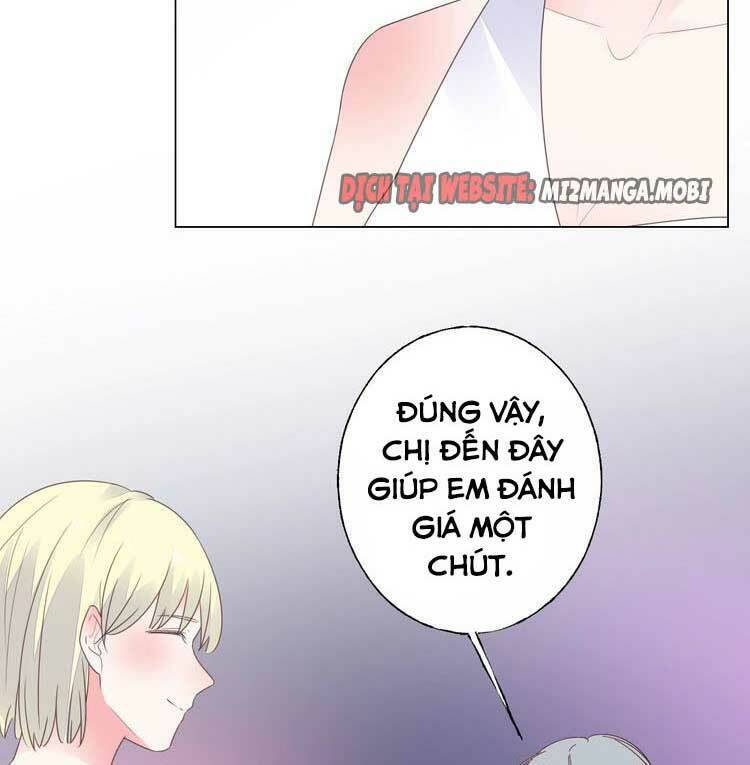 điều ước sủng ái bất bình đẳng chapter 108.2 10