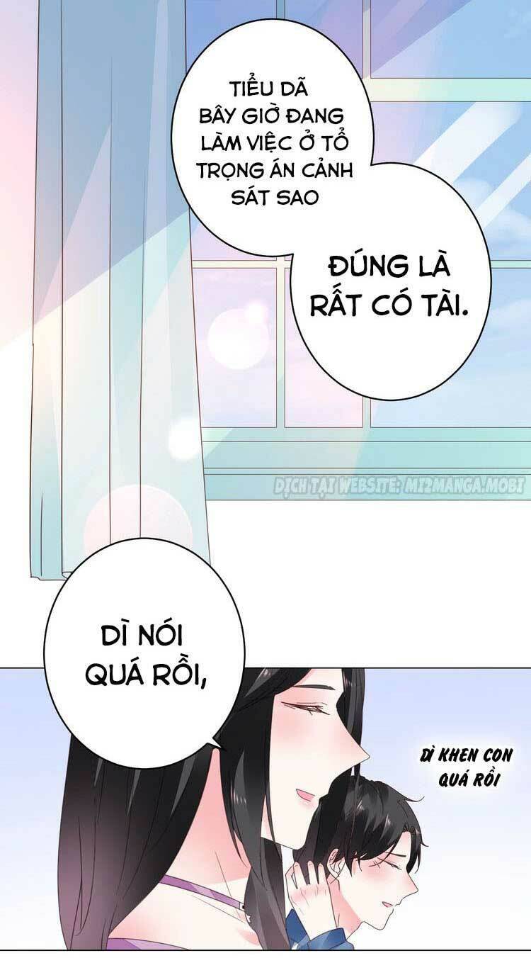 điều ước sủng ái bất bình đẳng chapter 56.2 9