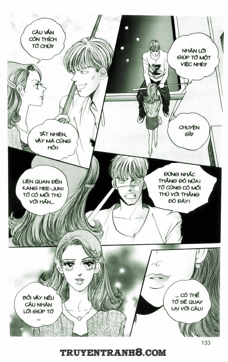 cool six - bộ 6 tuyệt vời chapter 5 14