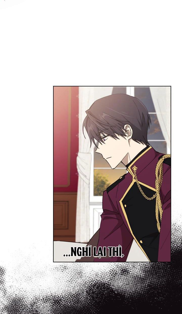 công chúa khắc dấu lên kẻ phản nghịch chapter 12 52